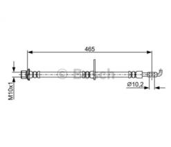 REMKAFLEX RBRH01630